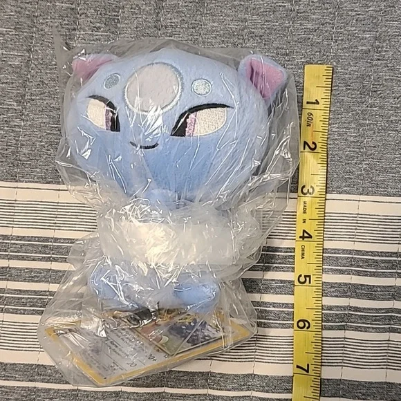 2002 Kadoatie Neopets Petpet Plush - Picture 4 of 4